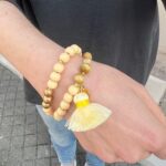 Mala Twin Armbänder von Schmückstück – Bild 14