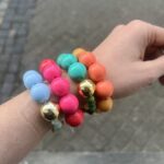 Mala Single Armband von Schmückstück