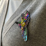 Broschen – Bild 23