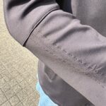 Hemd - Jacke dunkelbraun sold out – Bild 4