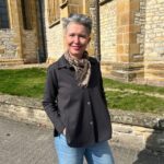 Hemd - Jacke dunkelbraun sold out