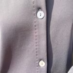 Hemd - Jacke dunkelbraun sold out – Bild 5