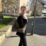 Geflochtene Tasche Ellen – Bild 15