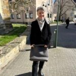 Geflochtene Tasche Ellen – Bild 17