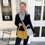 Geflochtene Tasche Ines