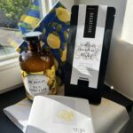 Italien Set - Espresso und Zitronen