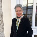 Schal Plissiert – Bild 7
