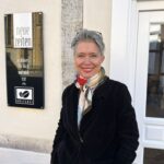 Schal Plissiert – Bild 4