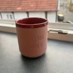 Becher good mood – Bild 2