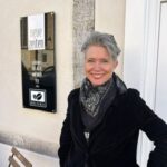 Kaschmir Bandana mit Paisley Muster – Bild 4