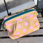Kosmetiktasche – Bild 4