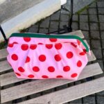 Kosmetiktasche – Bild 2