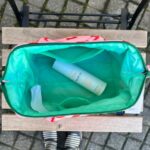 Kosmetiktasche – Bild 3