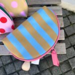 Kleine Kosmetiktasche – Bild 2