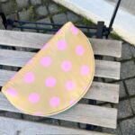 Kleine Kosmetiktasche – Bild 6