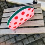 Kleine Kosmetiktasche – Bild 3