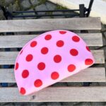 Kleine Kosmetiktasche – Bild 4
