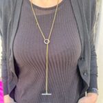 Kette Vario - bicolor – Bild 4