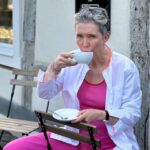Endlich zusammen am 18.07 – ein Tag mit Kaffee in Wiedenbrück
