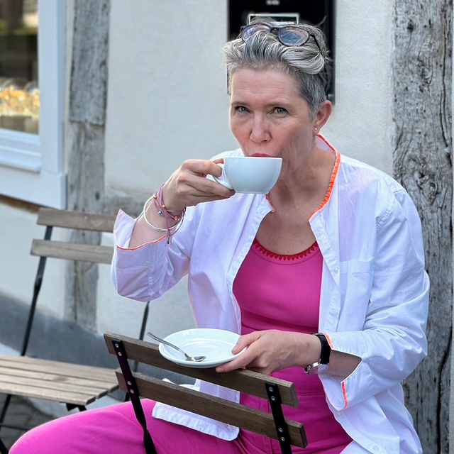 Come together neuezeiten Endlich zusammen am 18.07 – ein Tag mit Kaffee in Wiedenbrück – Bild 1