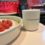 Love Copenhagen Becher Design Letters – Bild 2
