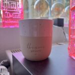 Becher Herzensmensch Eulenschnitt