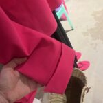 Die superbequeme pinke Bluse – Bild 3