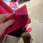 Die superbequeme pinke Bluse – Bild 2