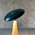 Leuchte "The Audrey" - Stell dir deine individuelle Leuchte zusammen (Leuchtenfuß- und schirm jeweils 49,50 ) – Bild 7