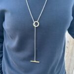 Kette Vario - bicolor – Bild 2