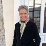Schal Plissiert – Bild 7