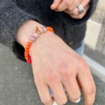 Mala Single Armband von Schmückstück