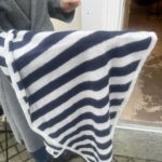 Kaschmir Windboard XL in verschiedenen Farben