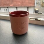 Becher good mood – Bild 2