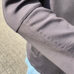 Hemd - Jacke dunkelbraun sold out – Bild 4