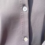 Hemd - Jacke dunkelbraun sold out – Bild 5