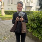 Geflochtene Tasche Lala