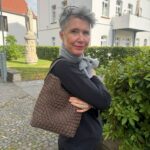 Geflochtene Tasche Lala – Bild 5