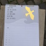 Kalender "Familienplaner 2027" – Bild 3