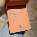 Denkpause 2027 Tagesabreißkalender – Bild 4